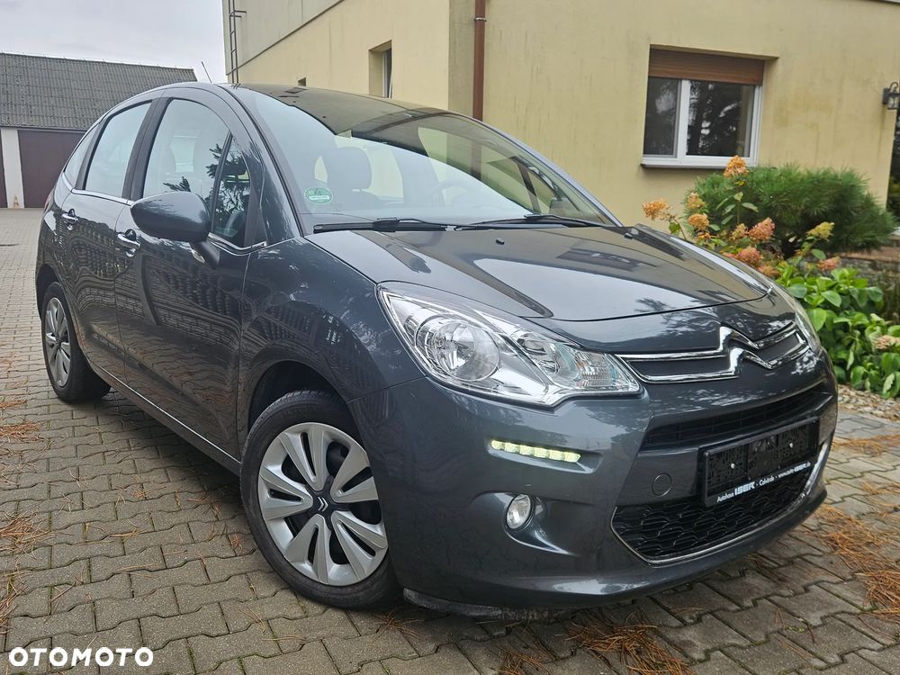 Citroën C3 1.2 PureTech Shine - 12