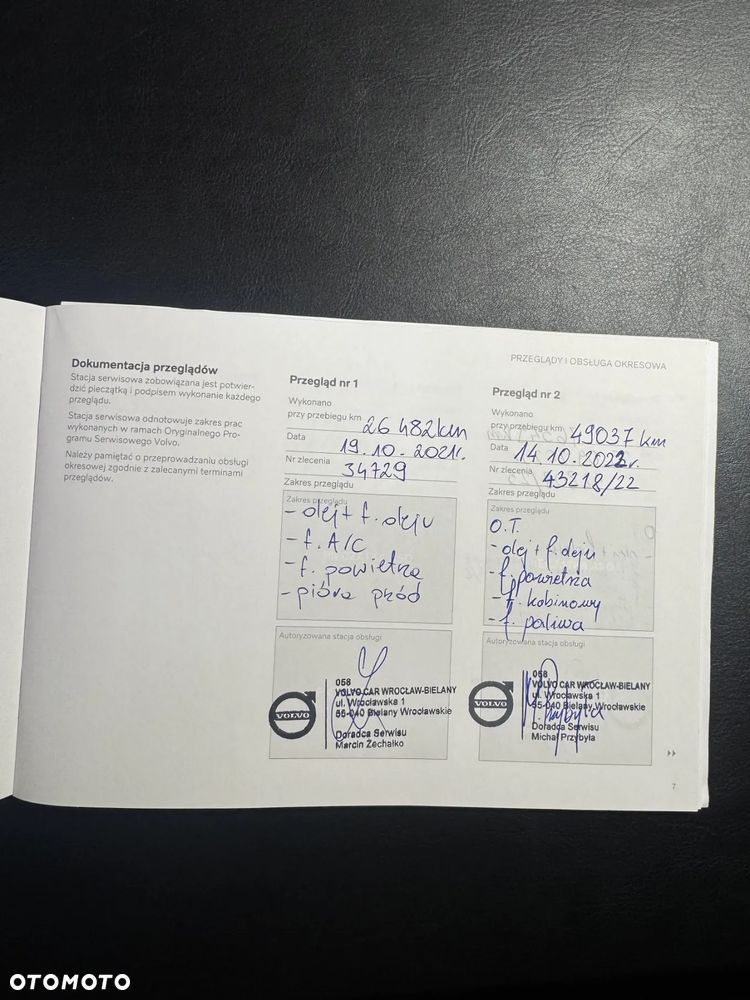 Volvo XC 60 D4 AWD R-Design - 24