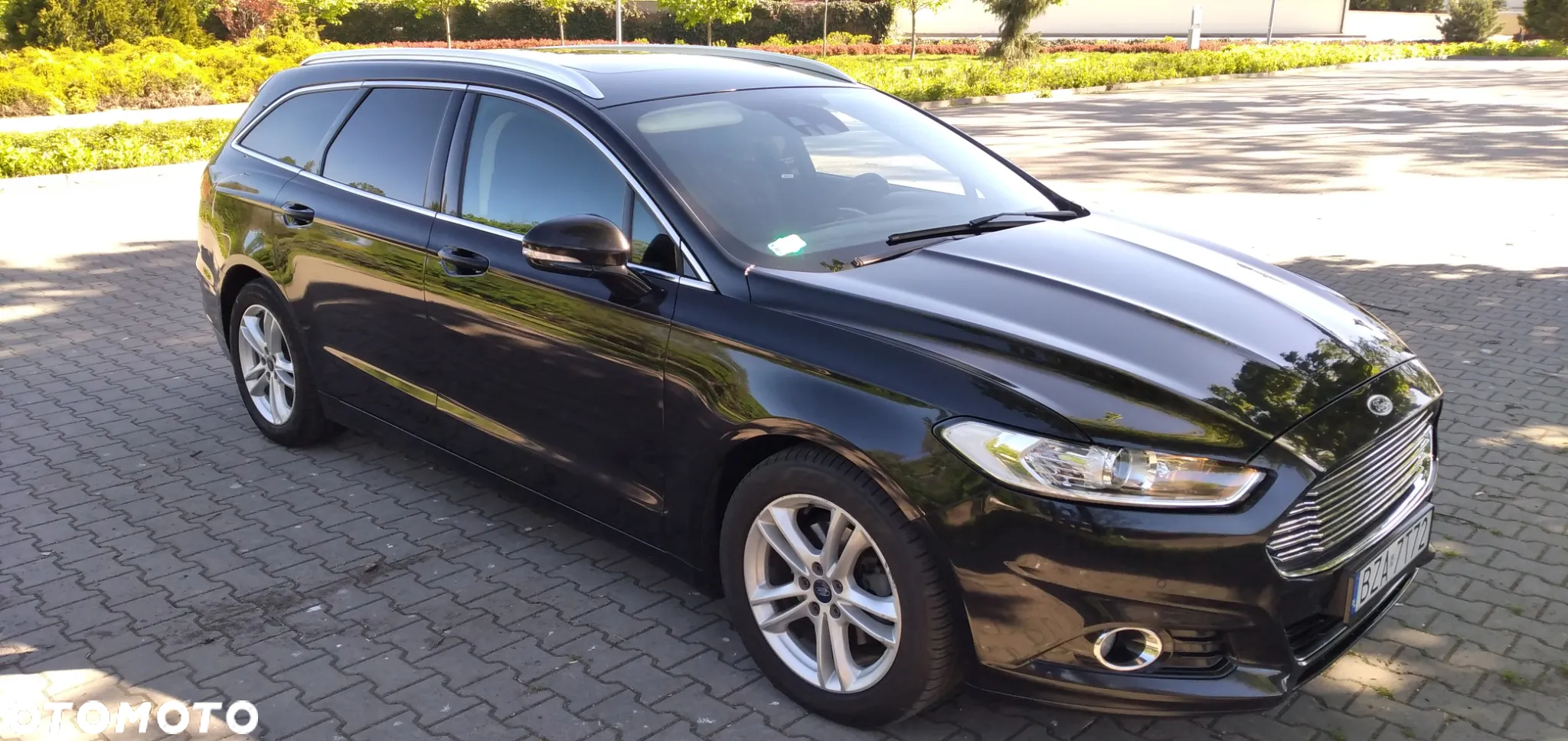 Ford Mondeo 2.0 TDCi Gold Edition - 5