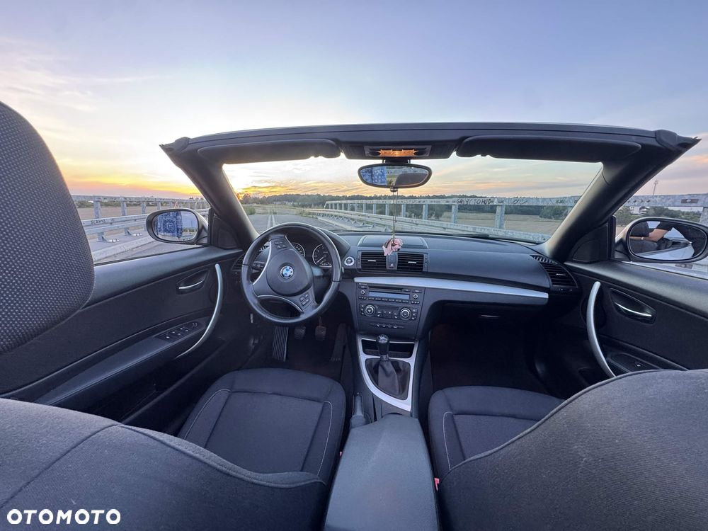 BMW Seria 1 118i - 13