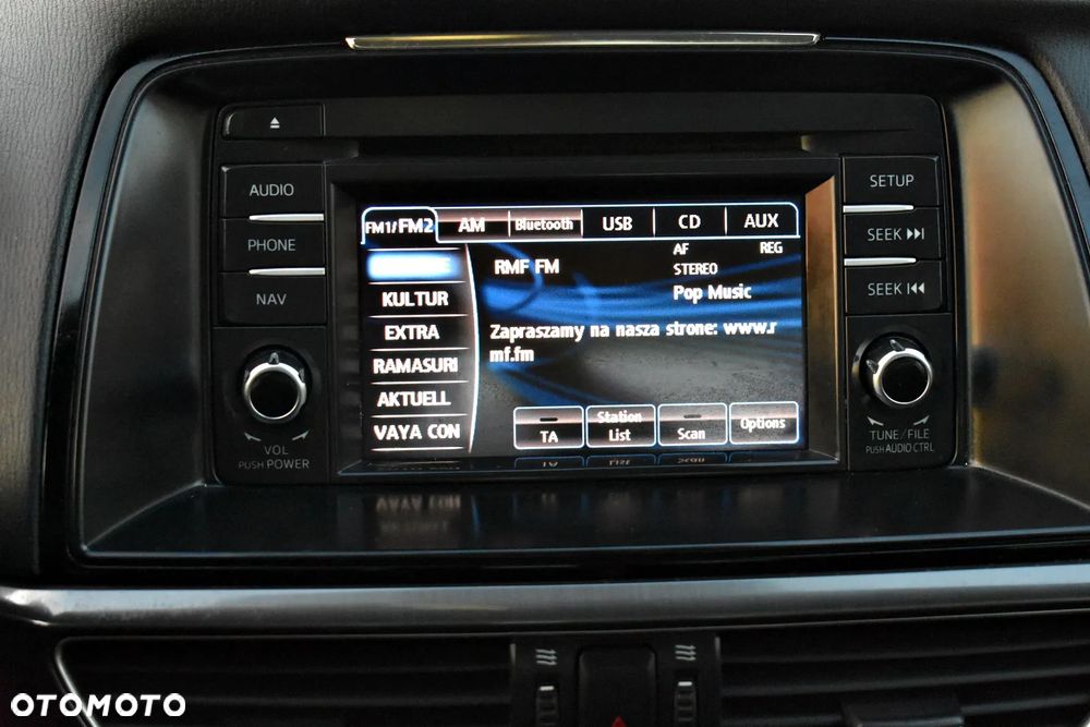 Mazda 6 2.0 SKYACTIV-G Center-Line - 25