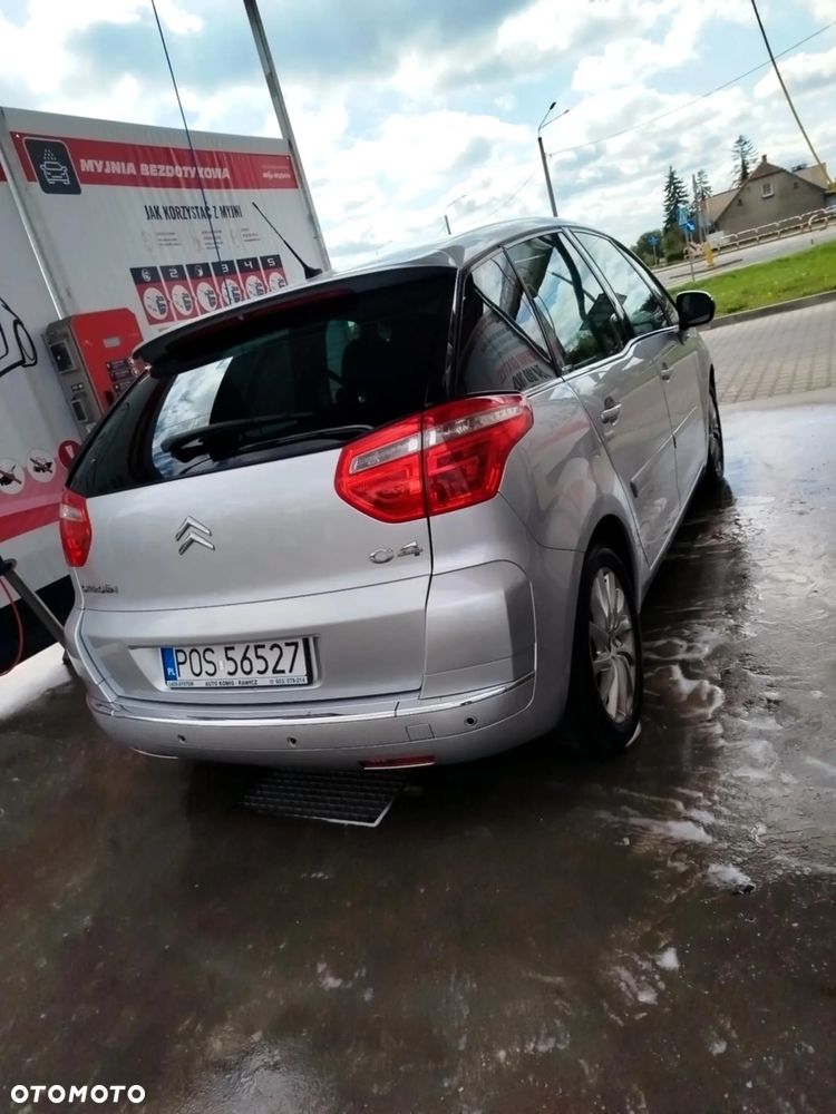 Citroën C4 Picasso 2.0 HDi Equilibre Exclusive - 13