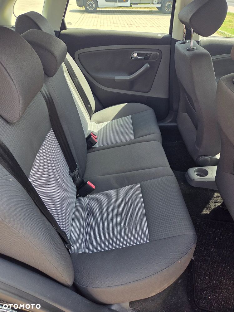 Seat Ibiza 1.4 16V Sport Edition - 11