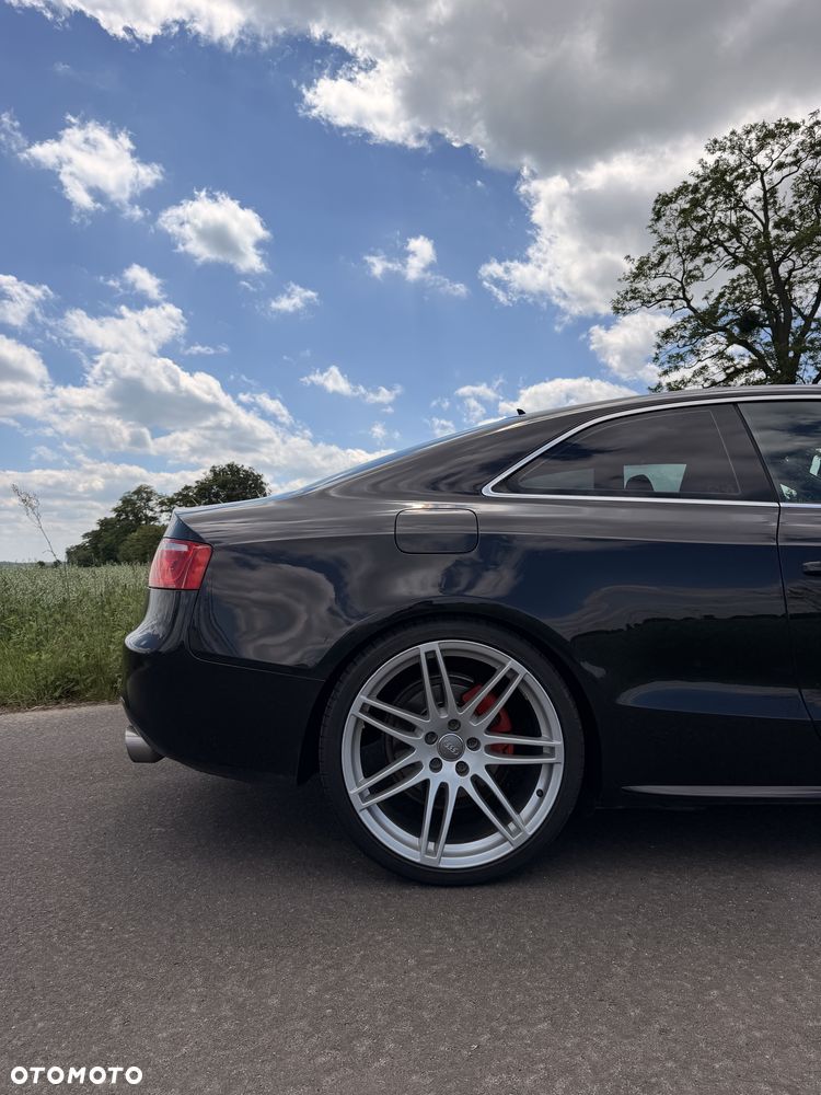 Audi A5 Coupé - 4