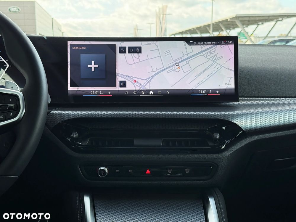 BMW Seria 4 420d Gran Coupe M Sport - 36