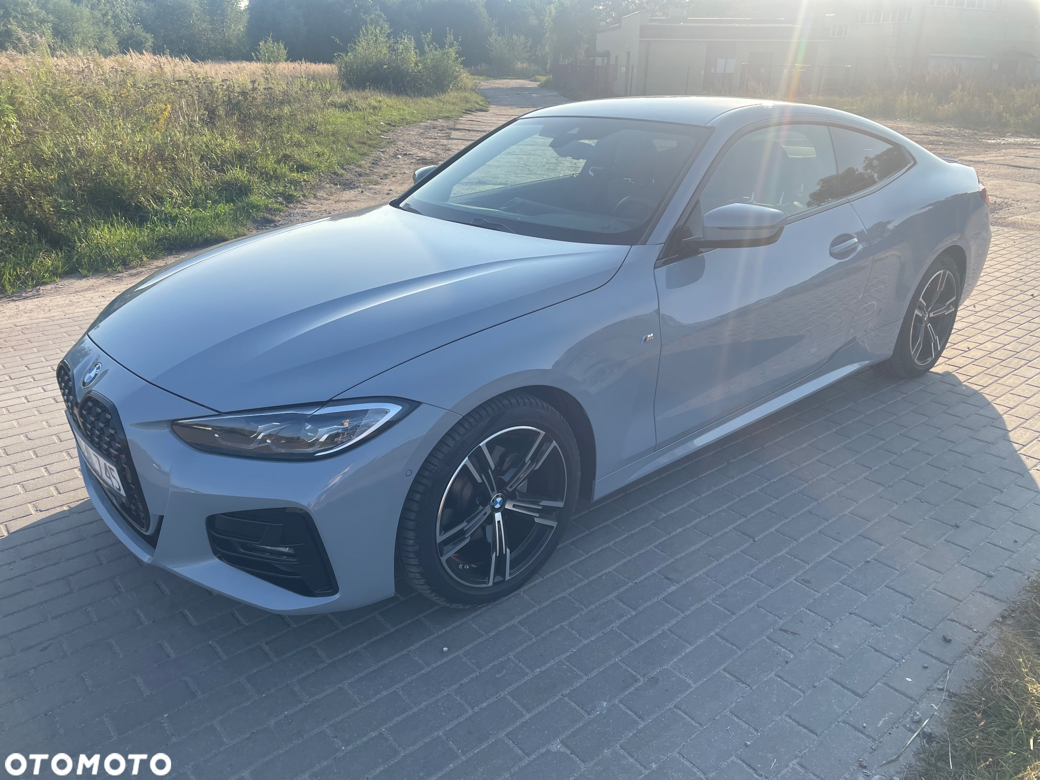 BMW Seria 4 - 4