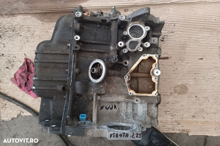 BLOC MOTOR 1.25 Ford Fiesta - 1