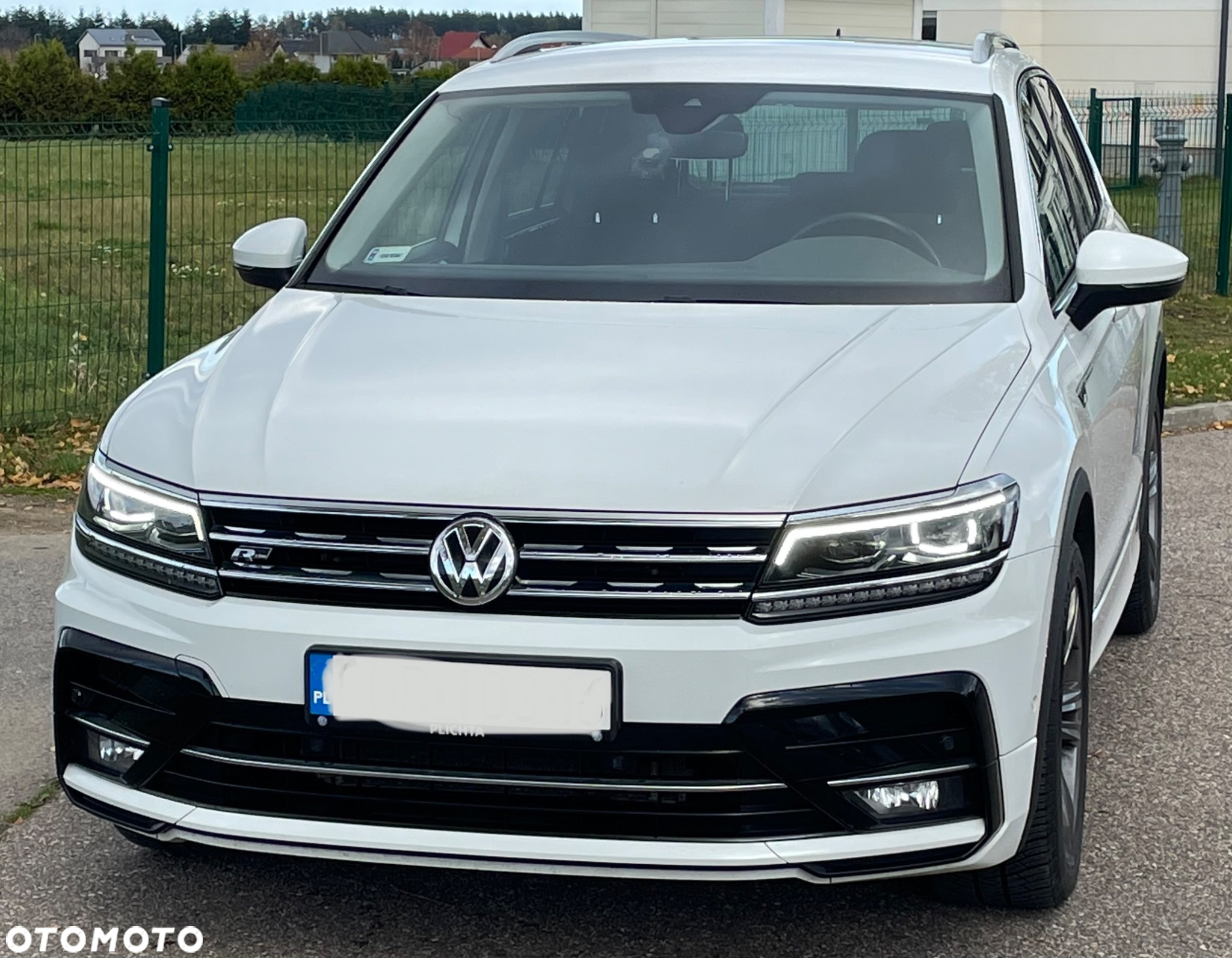 Volkswagen Tiguan 1.5 TSI EVO Highline DSG - 2