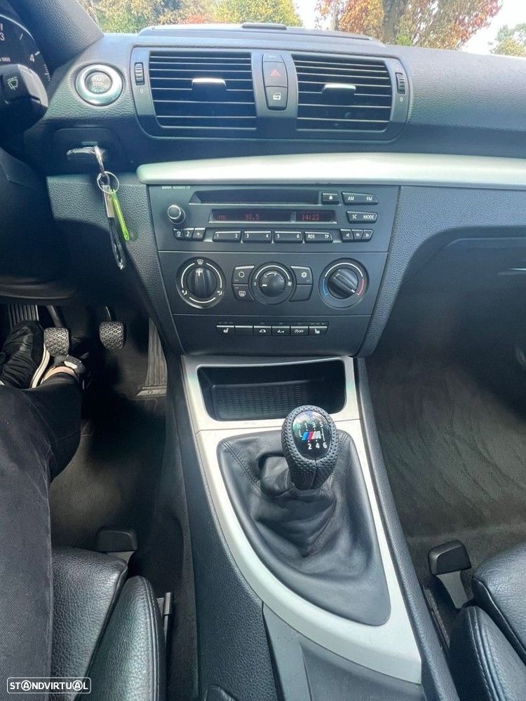 BMW 118 d Pack M - 9