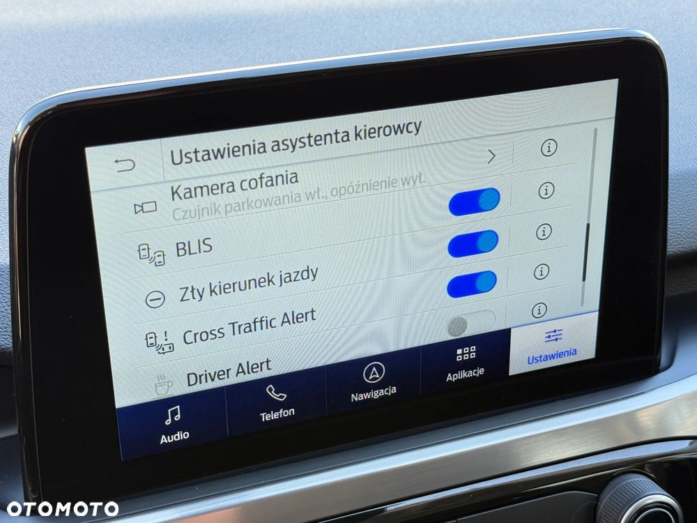 Ford Kuga 1.5 EcoBlue FWD Titanium - 20