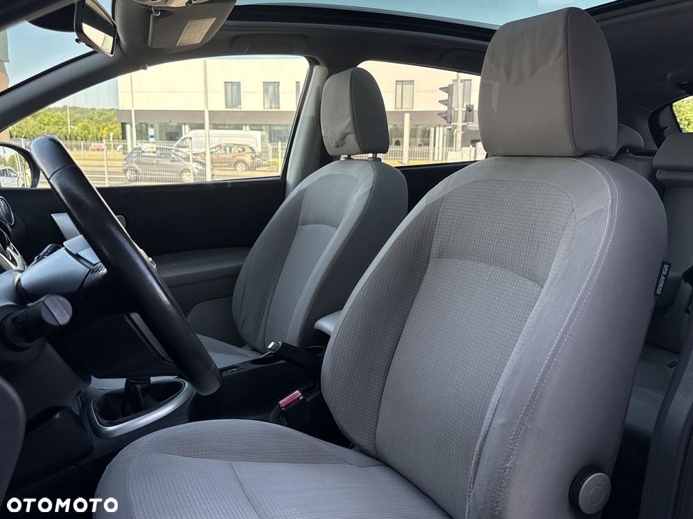 Nissan Qashqai 1.6 Tekna - 11