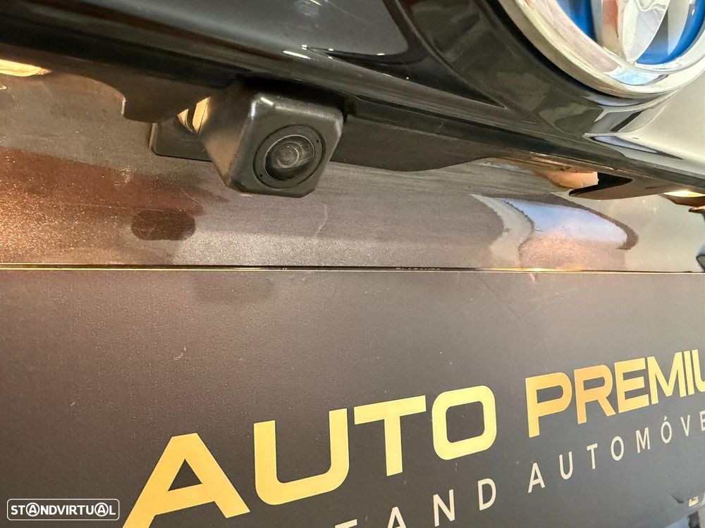 Toyota Yaris Cross 1.5 HDF Comfort Plus - 24