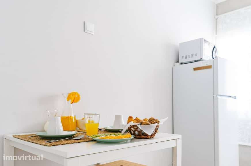 Apartamento em Peniche - Maré Alta Pico da Mota - Grande imagem: 5/18