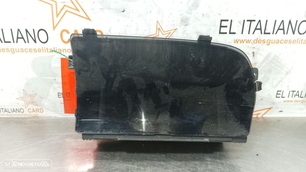 QUADRANTE MERCEDES-BENZ CLASE S BM 221 LIM. - 1