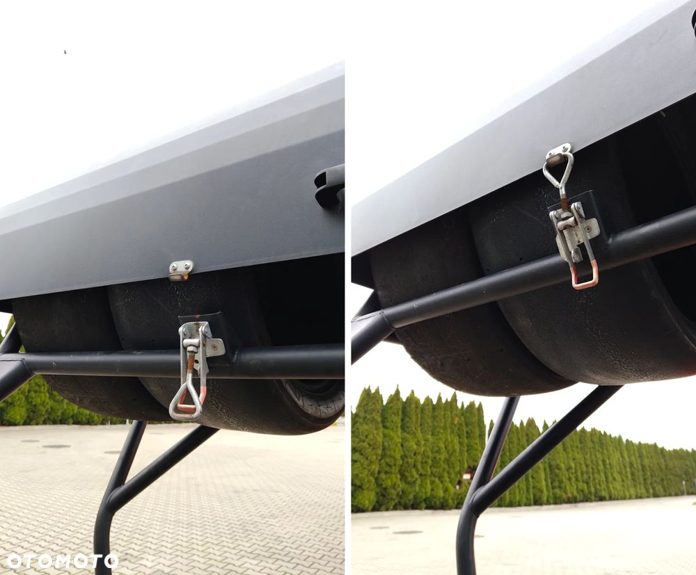 Inny TOHACO W2 3000BC - 12