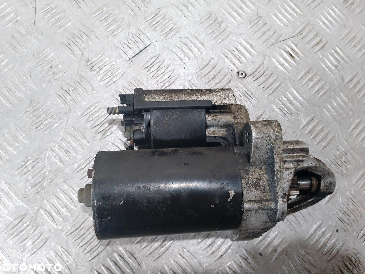 ROZRUSZNIK VW PASSAT B5 078911023D 0001108174 BOSCH 2.8 V6 - 6