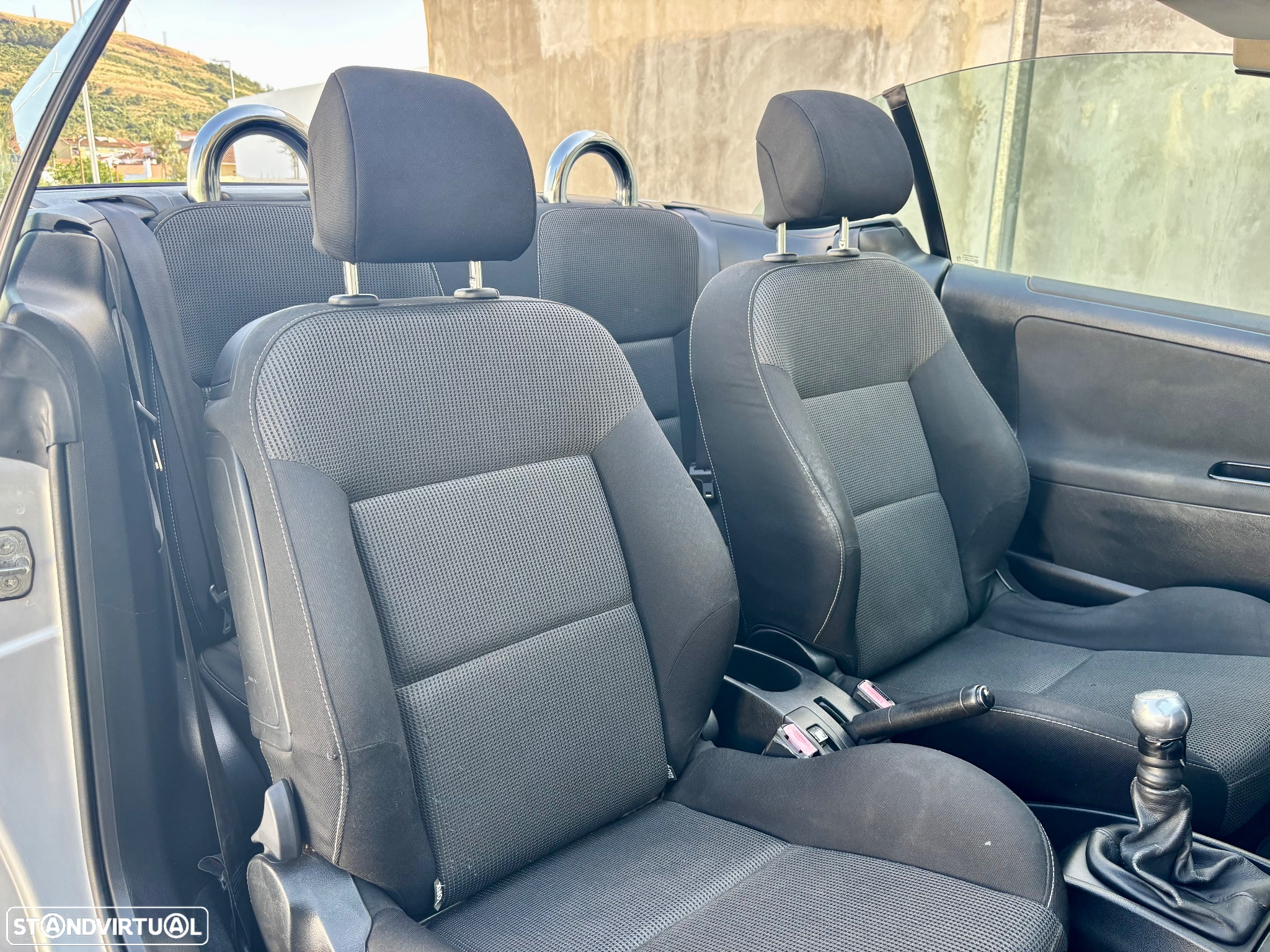 Peugeot 207 CC 1.6 HDi FAP Sport - 7