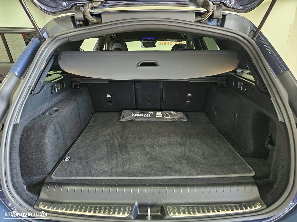 Mercedes-Benz C 300 - 23