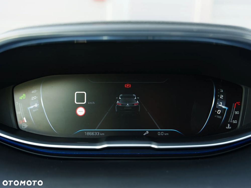Peugeot 3008 1.5 BlueHDi Allure S&S - 24