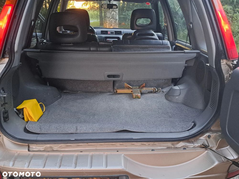 Honda CR-V - 18