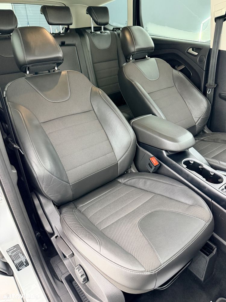 Ford Kuga 1.5 EcoBoost 2WD Trend - 20