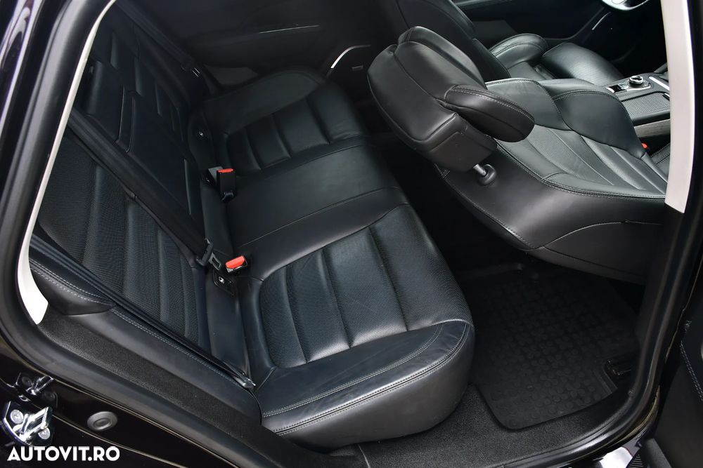 Renault Talisman ENERGY dCi 160 EDC INITIALE PARIS - 15