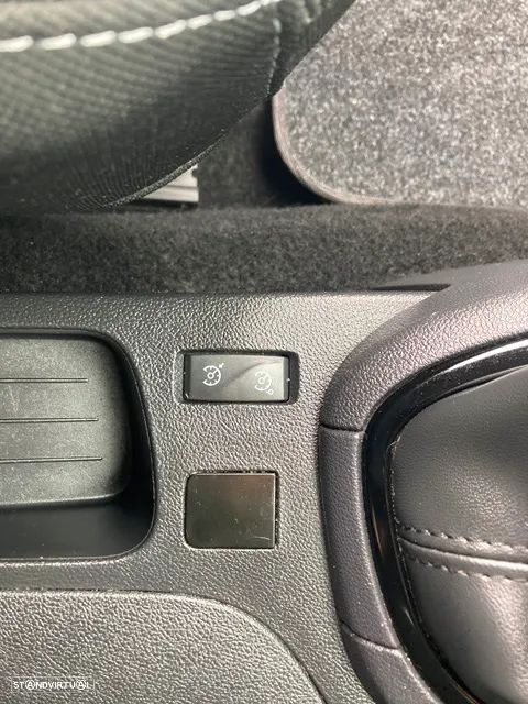 Renault Clio Sport Tourer Energy TCe 90 Start & Stop Dynamique - 21