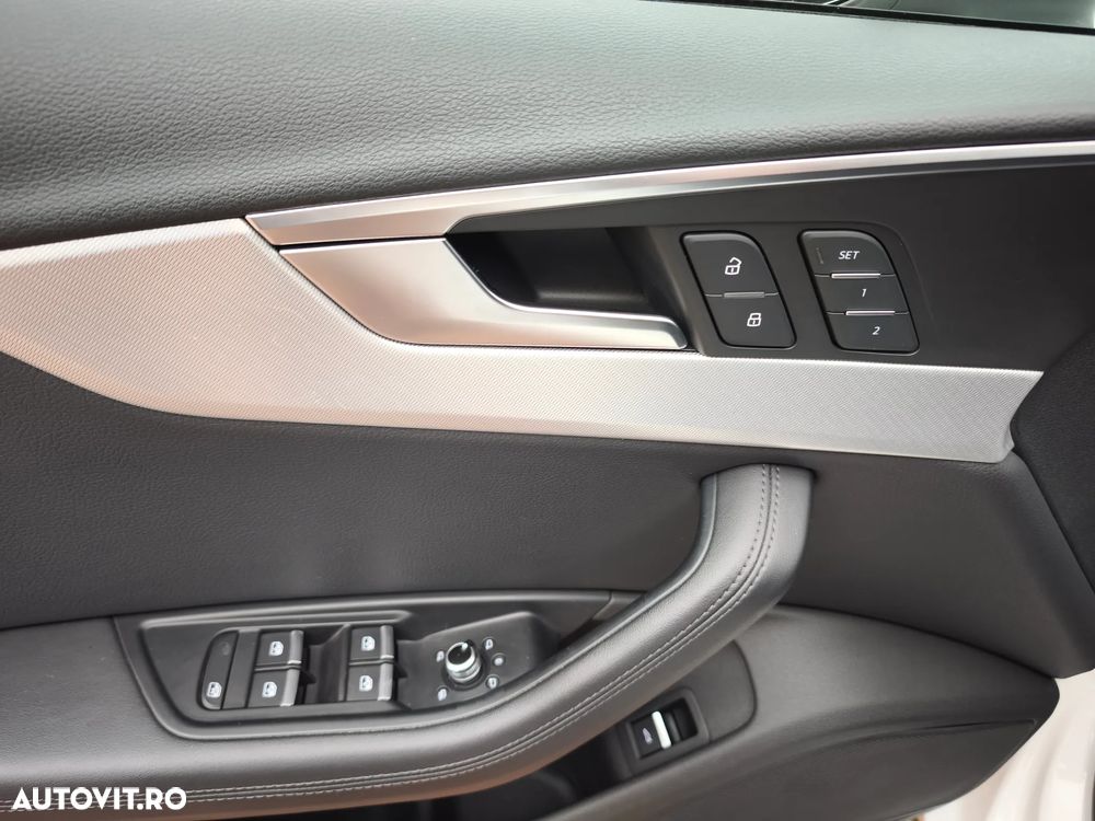 Audi A4 Avant 35 TDI S tronic sport - 25