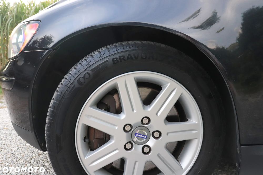 Volvo V50 2.4D5 - 24