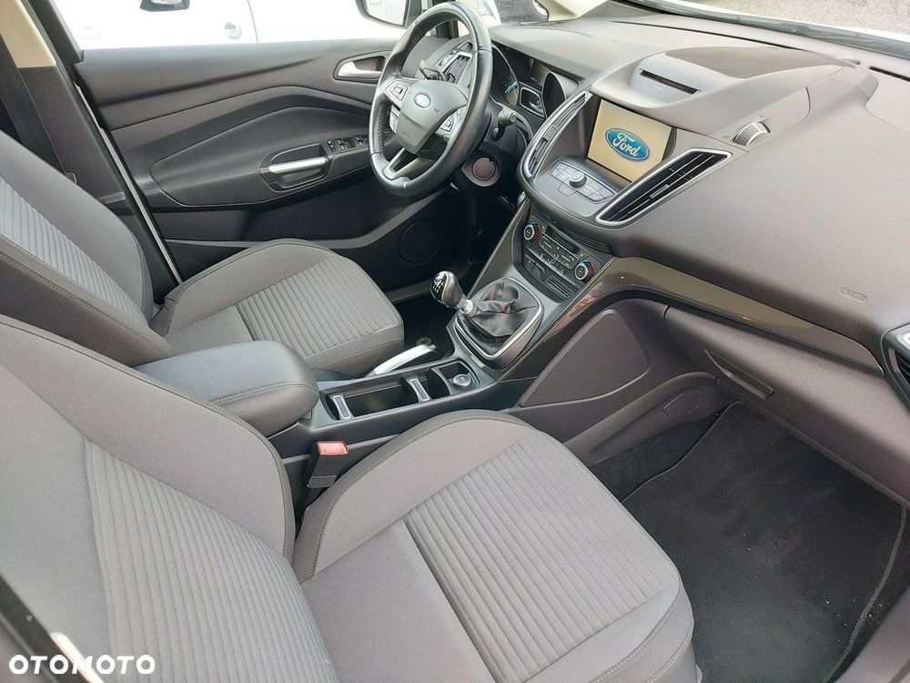 Ford C-MAX - 8