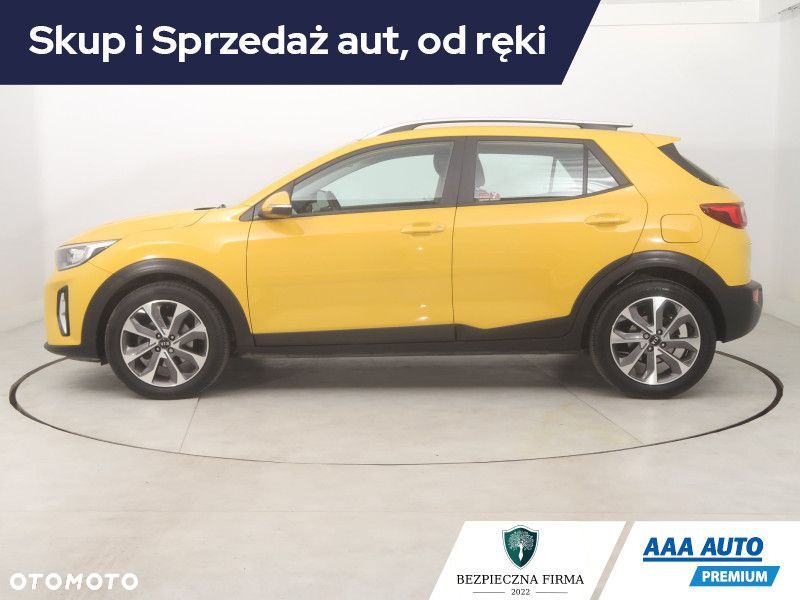 Kia Stonic - 4