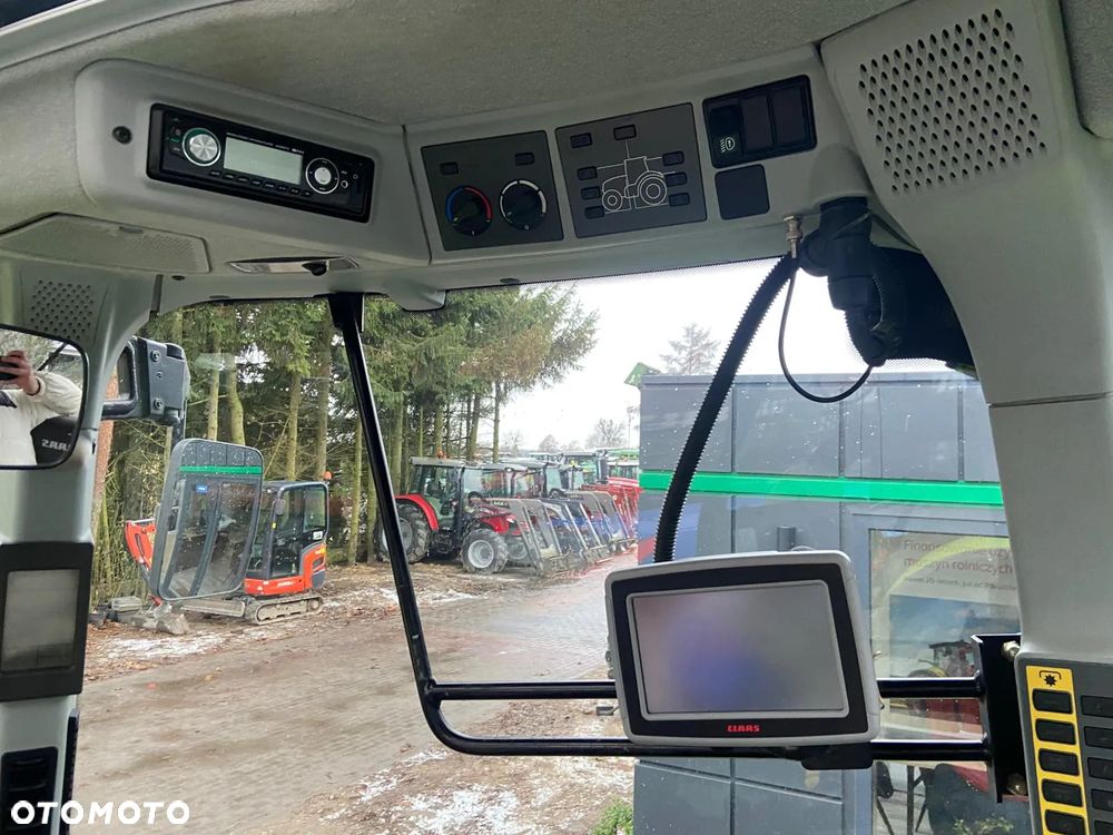 Claas Arion 620 - 20