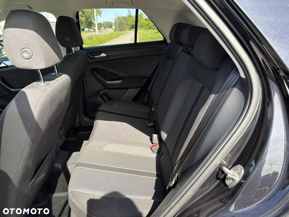 Volkswagen T-Roc 1.5 TSI Life DSG - 17