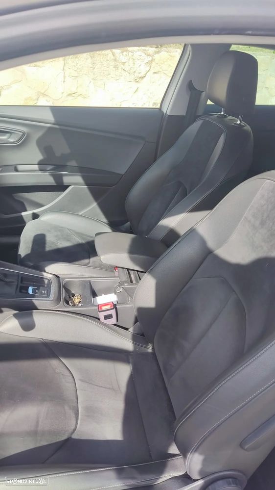 SEAT Leon SC 1.6 TDI Style S/S - 7
