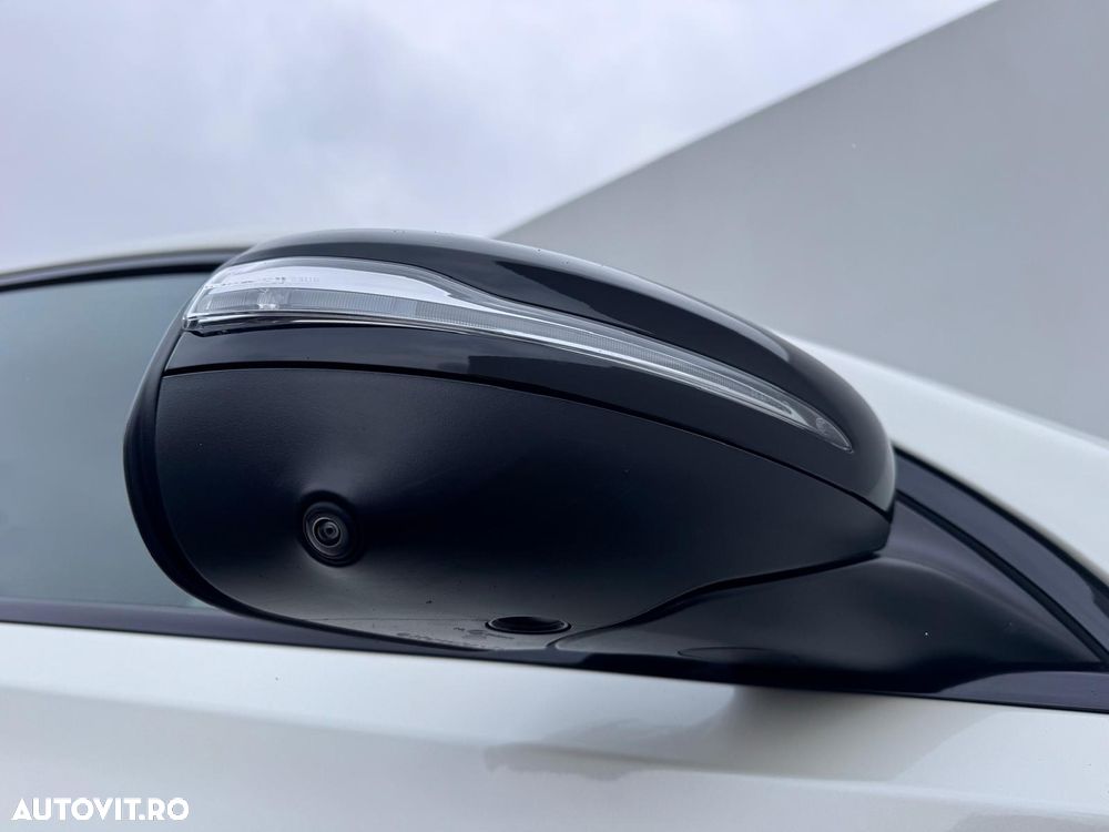 Mercedes-Benz GLE Coupe AMG 63 S 4Matic+ AMG Speedshift TCT 9G - 19