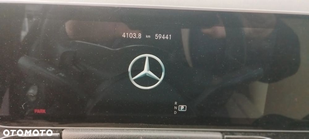 Mercedes-Benz GLA 250 - 16