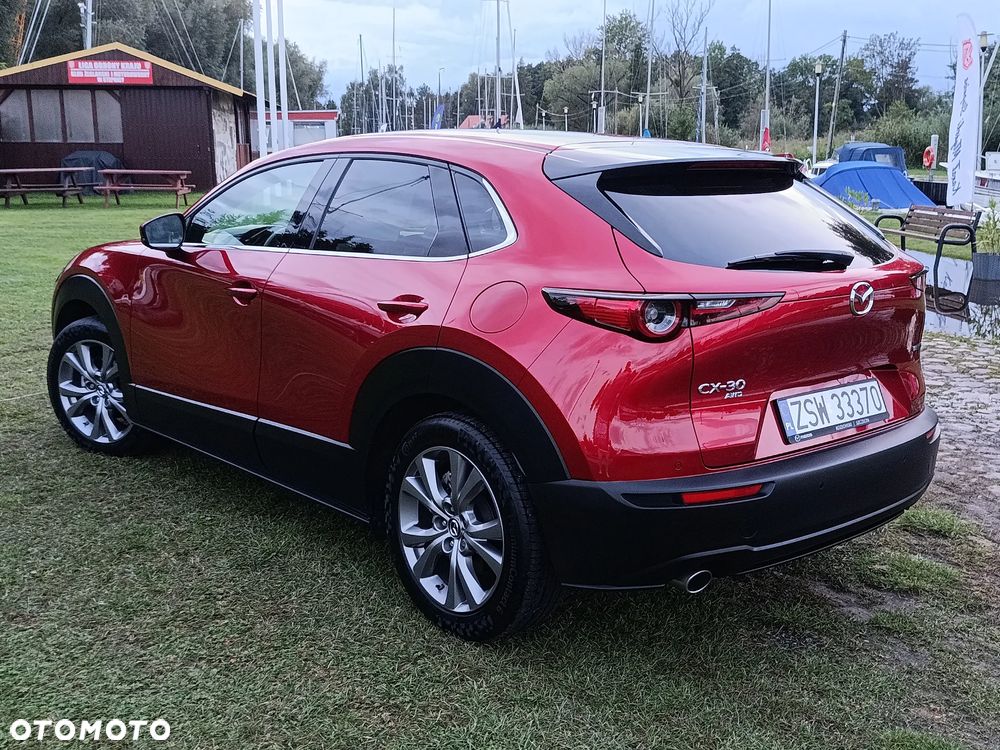 Mazda CX-30 - 3