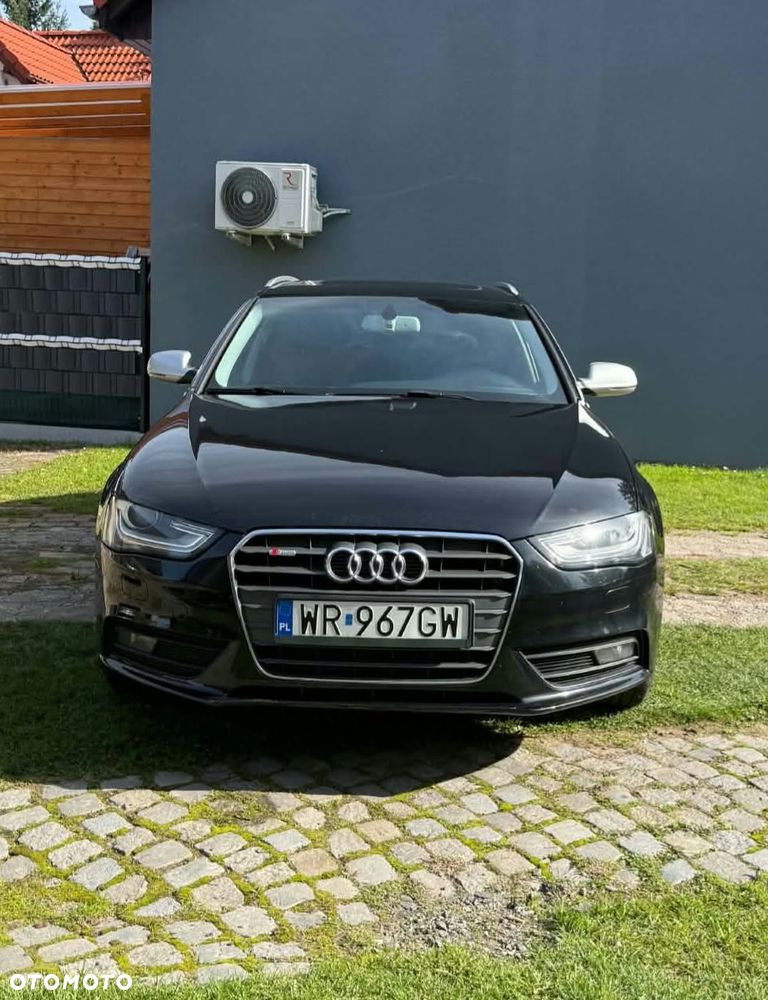 Audi A4 Avant - 3