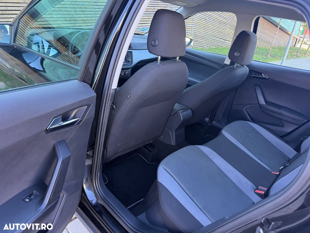 Seat Arona 1.6 TDI Start&Stop Style - 24