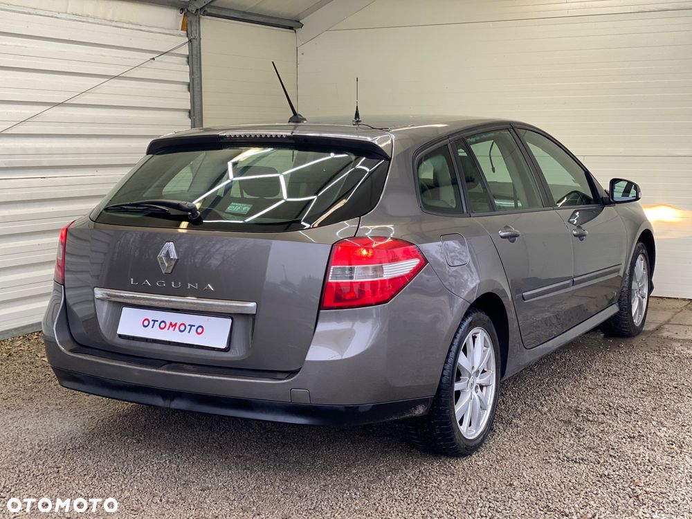 Renault Laguna 2.0 Authentique - 5