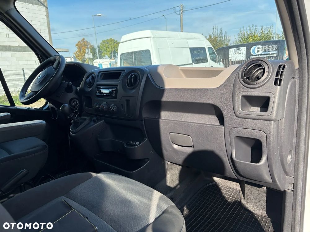 Renault Master - 26
