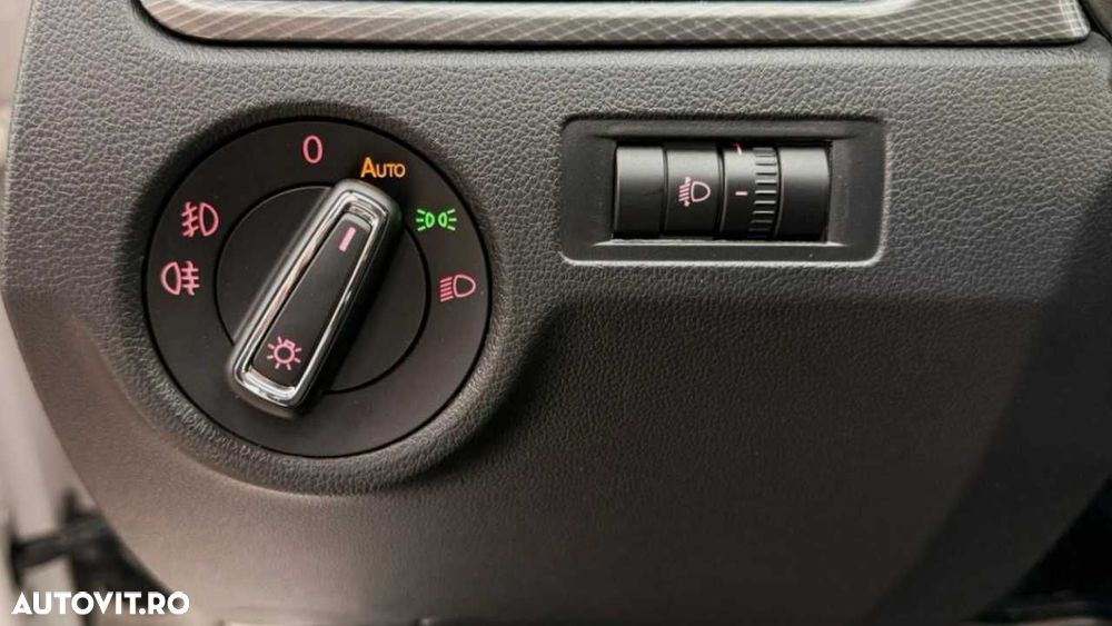 Seat Toledo 1.0 TSI Start&Stop DSG7 Style - 21