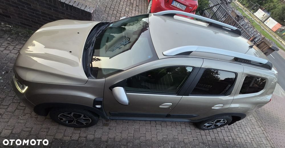Dacia Duster - 5