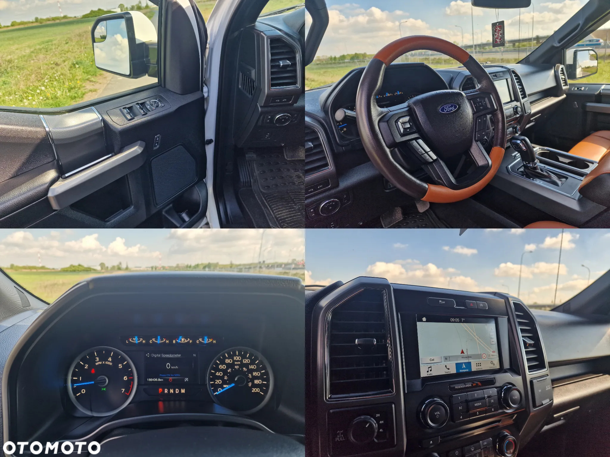 Ford F150 - 25