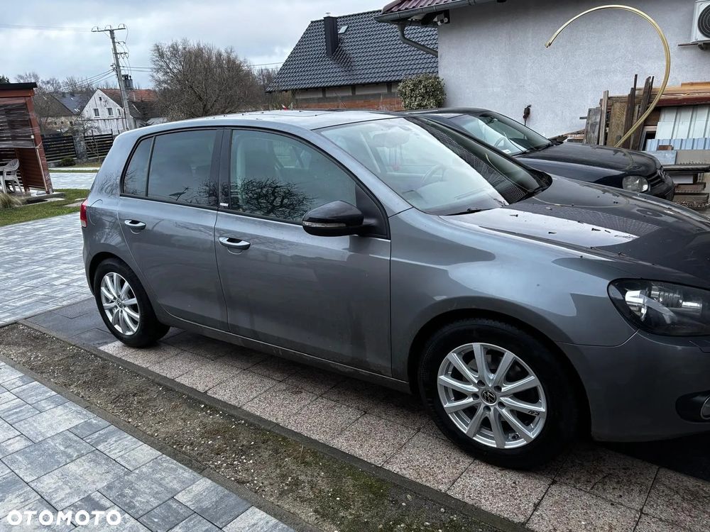 Volkswagen Golf 1.4 TSI Highline - 26