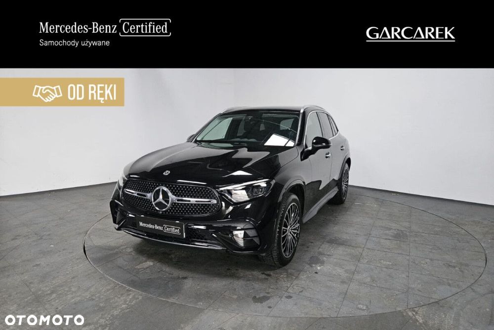 Mercedes-Benz GLC - 2