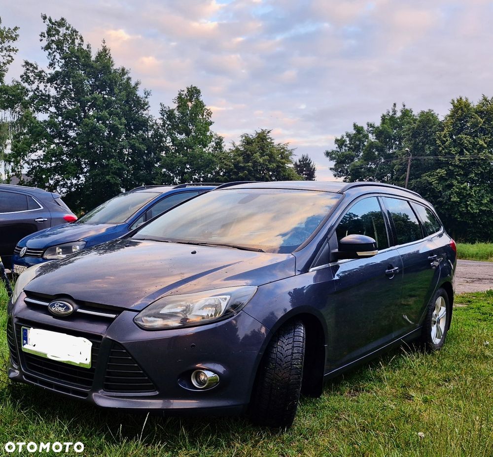 Ford Focus - 4