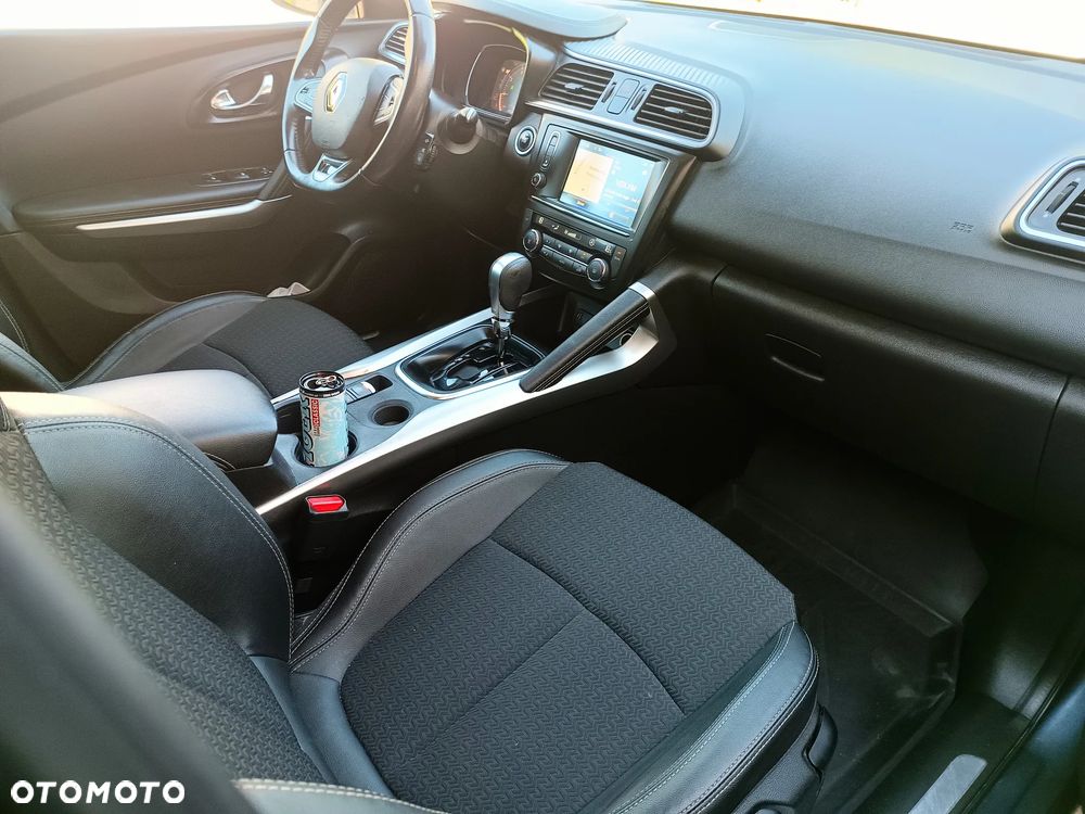 Renault Kadjar 1.2 Energy TCe Intens EDC - 17