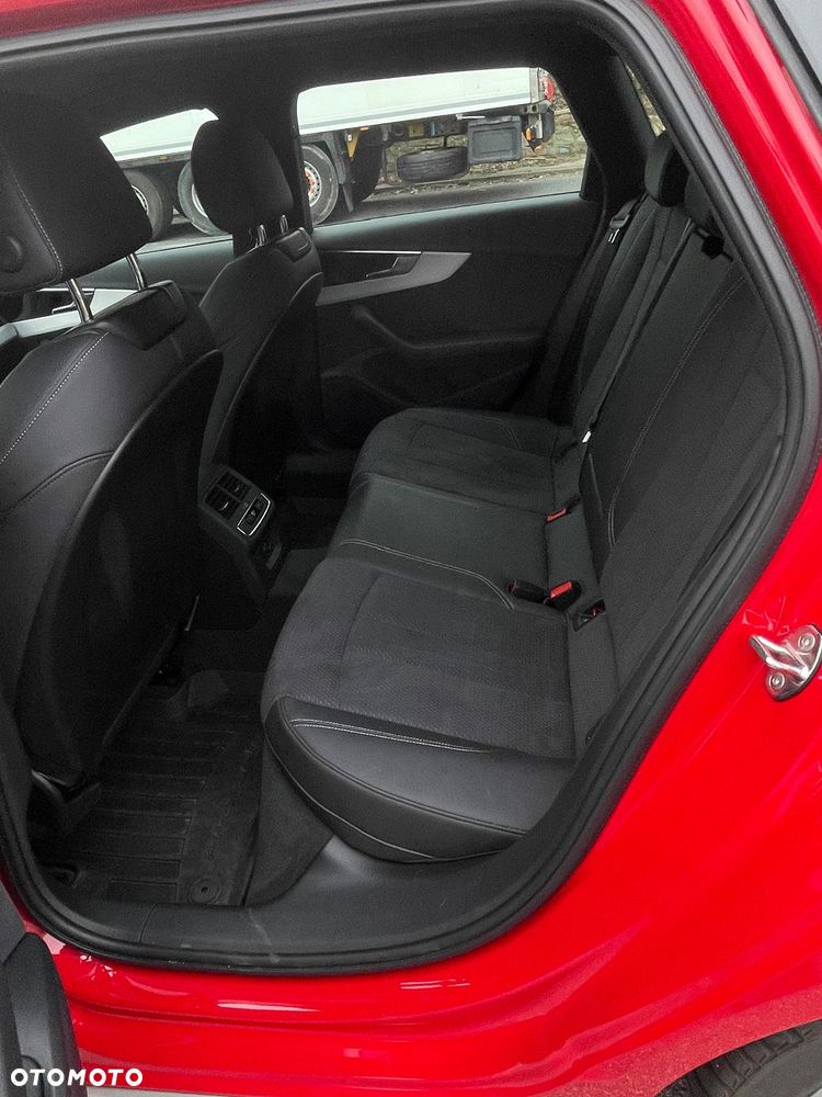 Audi S4 Limousine - 6