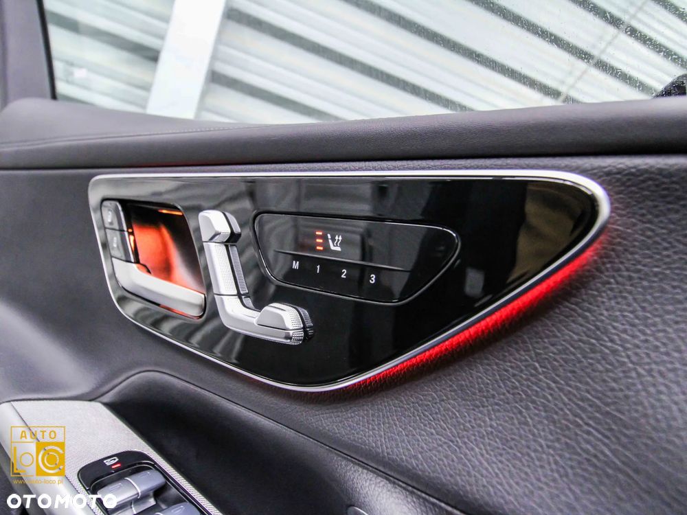 Mercedes-Benz GLC 220 d mHEV 4-Matic AMG Line - 37